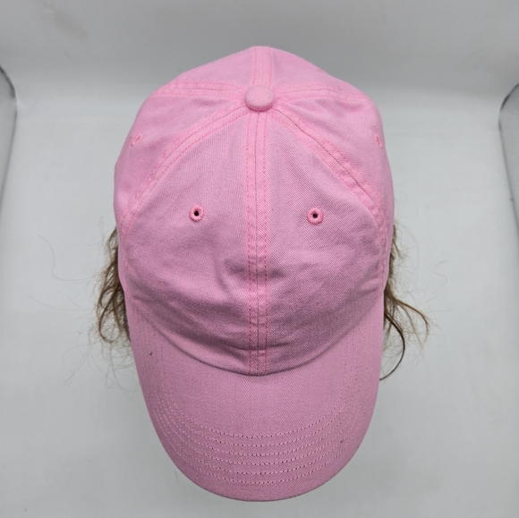 Breast Cancer Awareness Hat - Picture 5 of 10